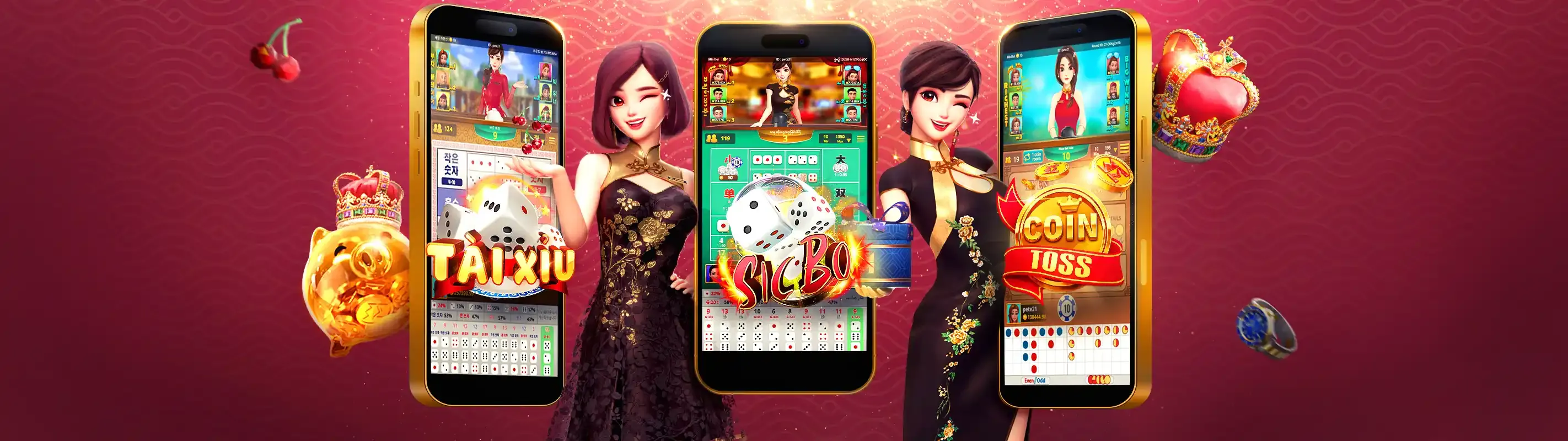Biểu ngữ Chính sách Cookie của U888B Code