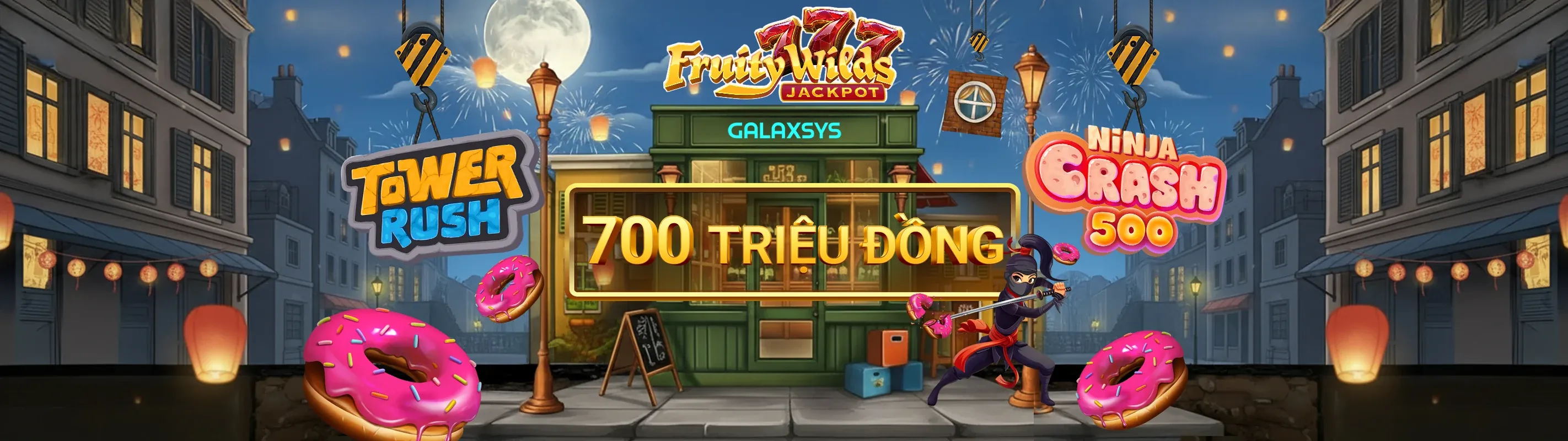 Sòng bạc trực tuyến U888B Code 2026
