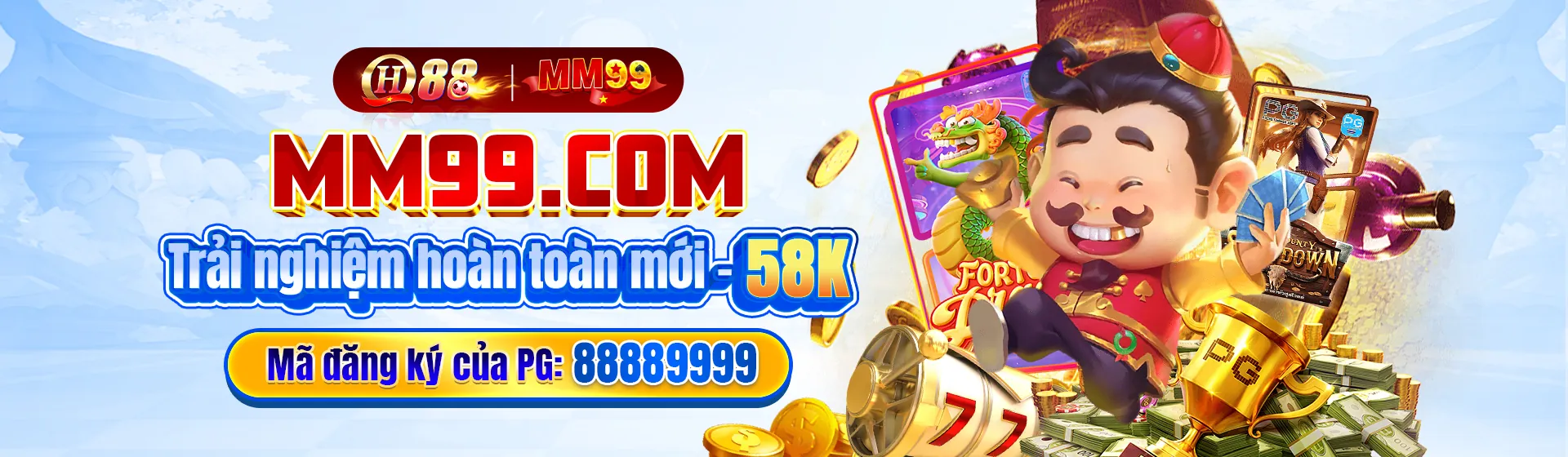 Hình ảnh chính trò chơi Slot u888b code