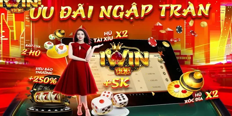 Giao diện trò chơi Slot u888b code